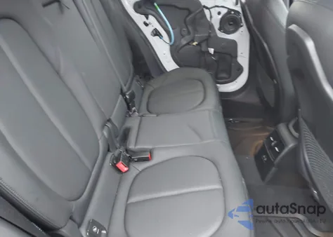 2019 BMW X1 xDrive28I from USA, damaged, VIN WBXHT3C57K5L37213